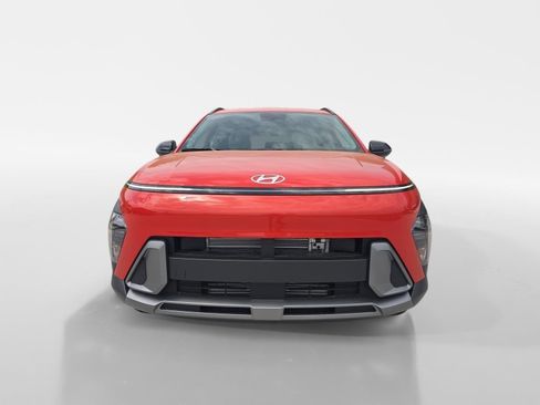 New 2026 Hyundai Kona SEL Premium AWD/4WD image 8