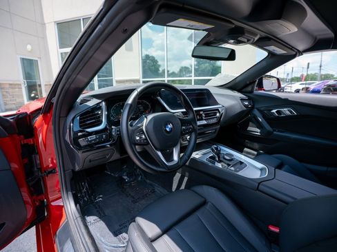 Used 2021 BMW Z4 sDrive30i w/ Convenience Package RWD image 31