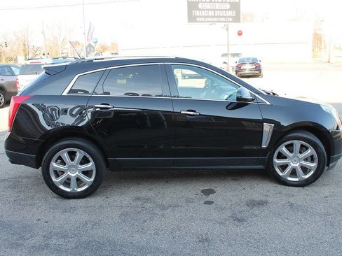 Used 2016 Cadillac SRX Performance w/ Driver Awareness Package image 6