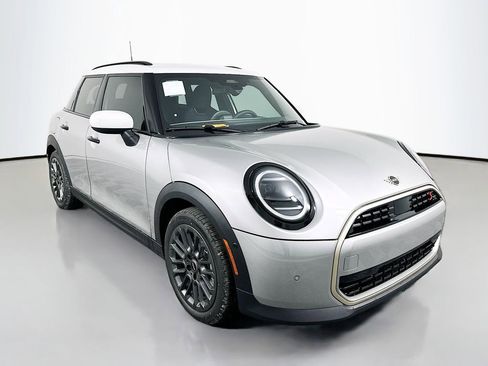 New 2026 MINI Cooper S image 3