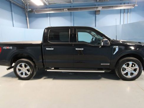 Used 2023 Ford F150 XLT w/ Equipment Group 302A High AWD/4WD image 33