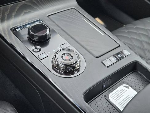New 2027 Genesis G80 3.5T Prestige AWD/4WD image 15