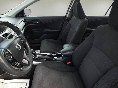 Used 2015 Honda Accord EX image 11