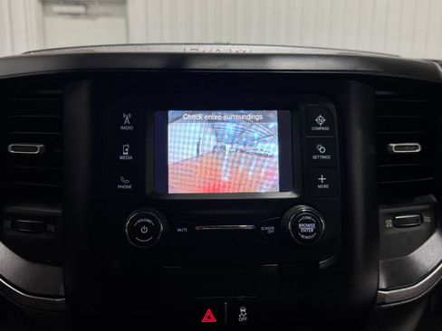 Used 2022 RAM 5500 Tradesman w/ Max Tow Package AWD/4WD image 33