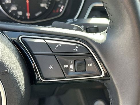 Used 2020 Audi A4 2.0T Premium w/ Convenience Package image 36