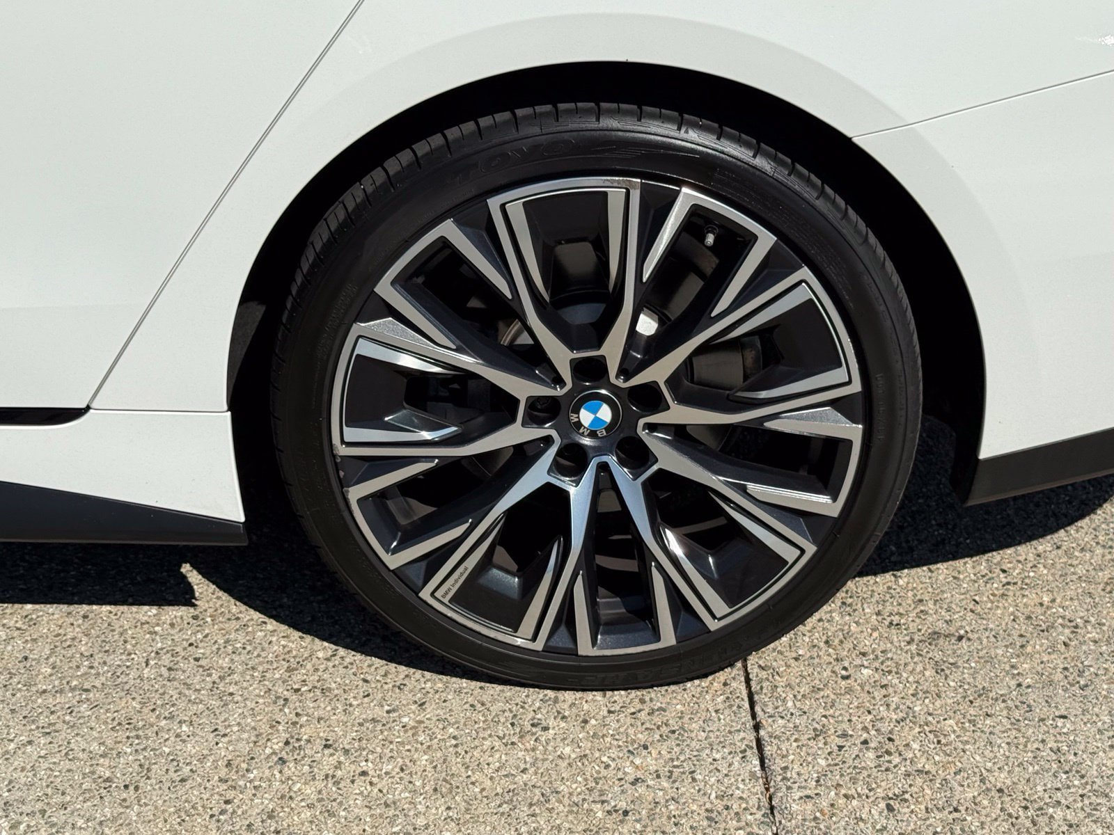 Used 2022 BMW 430i Gran Coupe w/ M Sport Package RWD image 17