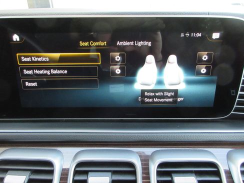 Used 2021 Mercedes-Benz GLE 53 AMG 4MATIC Coupe image 45