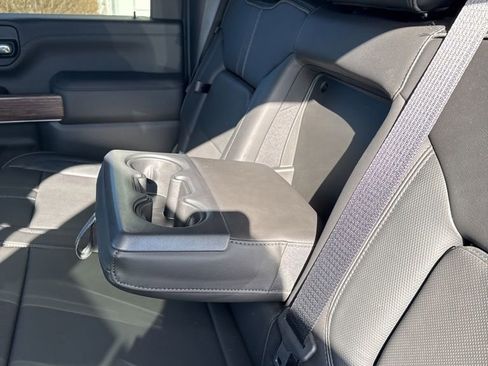 Used 2020 Chevrolet Silverado 2500 High Country w/ Z71 Off-Road Package image 61