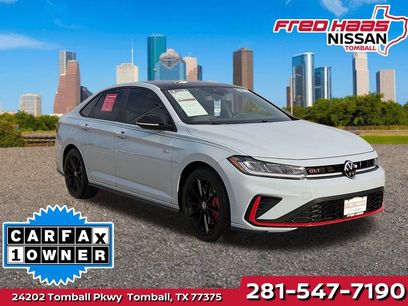 Used 2025 Volkswagen Jetta GLI Autobahn