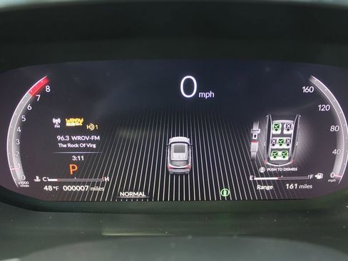 New 2026 Acura MDX A-Spec image 11