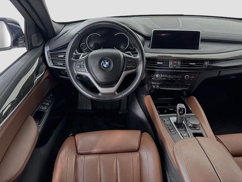 Used 2019 BMW X6 sDrive35i w/ Executive Package image 24