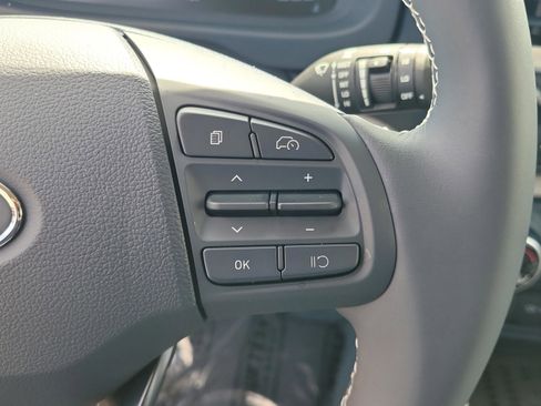 New 2026 Hyundai Venue SEL image 23