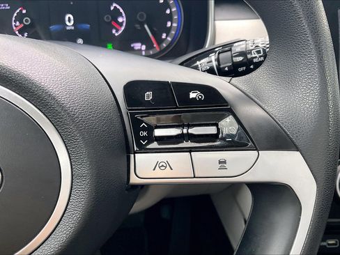 Used 2022 Hyundai Tucson SEL AWD/4WD image 11