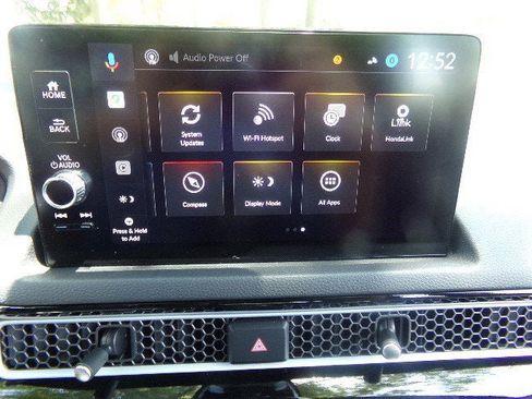 New 2025 Honda Civic Sport Touring image 26