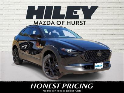 New 2026 MAZDA CX-30 2.5 Turbo w/ Premium Plus Pkg