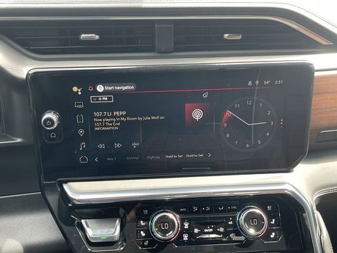 New 2026 GMC Sierra 1500 Denali Ultimate AWD/4WD image 13