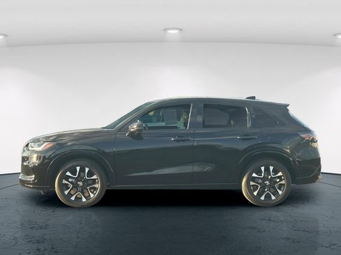 Certified 2026 Honda HR-V EX-L image 3