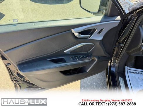 Used 2019 Acura RDX AWD image 19