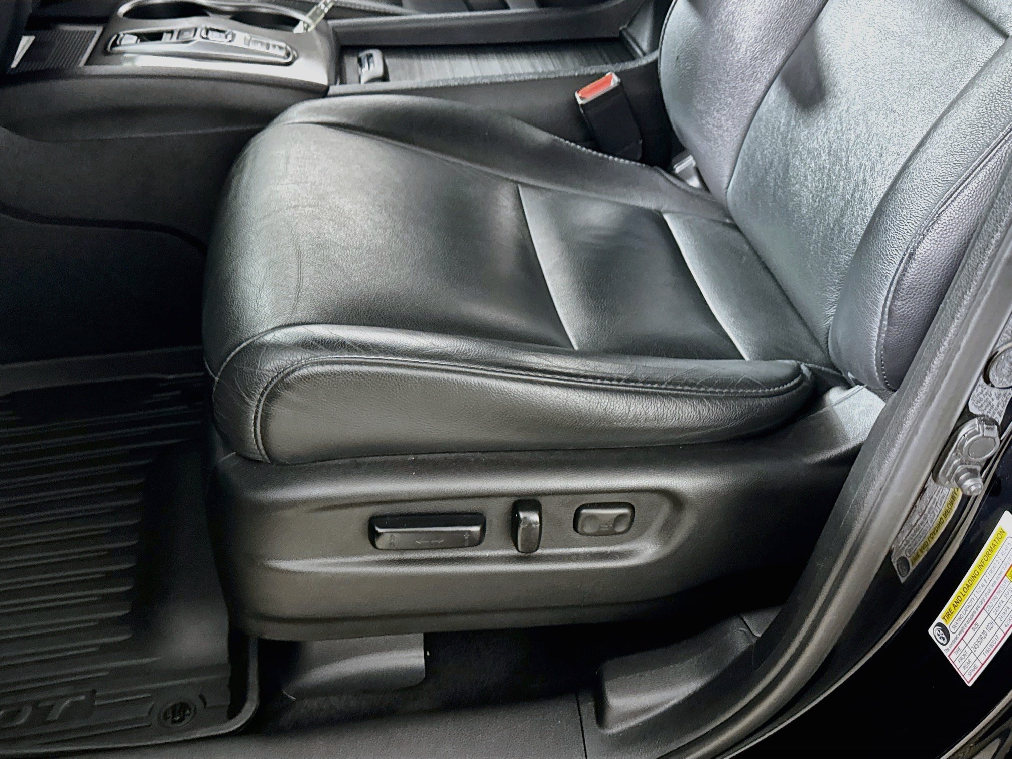 Used 2021 Honda Pilot Special Edition image 22
