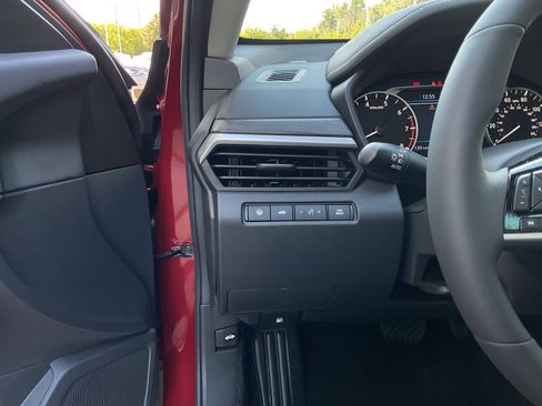 New 2025 Nissan Altima 2.5 SL image 24