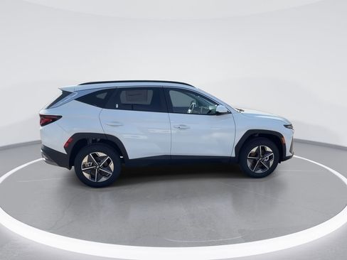 New 2026 Hyundai Tucson SEL AWD/4WD image 9