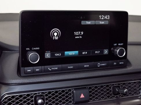 Used 2023 Acura Integra A-Spec FWD image 16