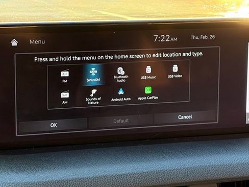 Used 2023 Genesis GV70 2.5T Select w/ Select Package image 18