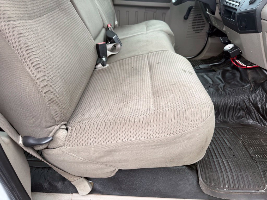 Used 2008 Ford F250 XL AWD/4WD image 18