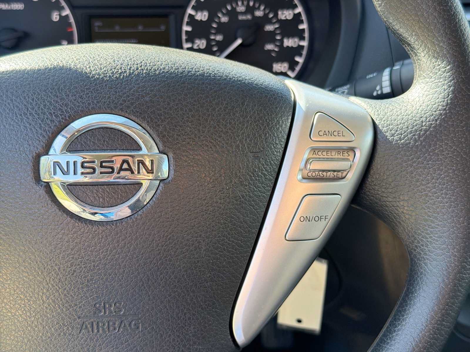 Used 2017 Nissan Sentra S FWD image 21