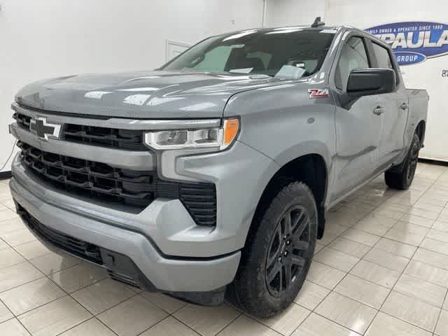 New 2026 Chevrolet Silverado 1500 RST w/ Convenience Package II AWD/4WD image 19