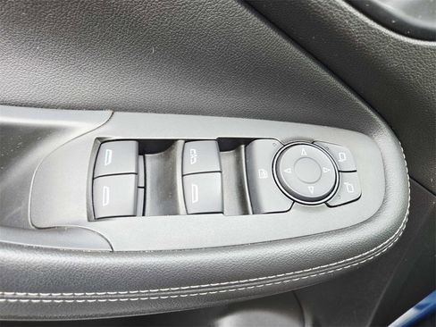 Used 2021 Buick Encore GX Preferred image 33