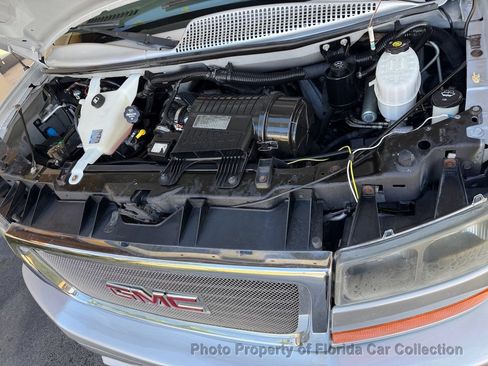 Used 2013 GMC Savana 1500 RWD image 78