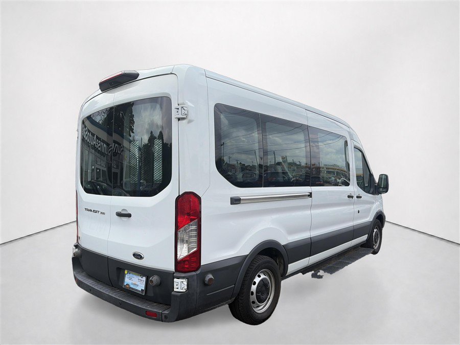 Used 2018 Ford Transit 350 XL RWD image 7