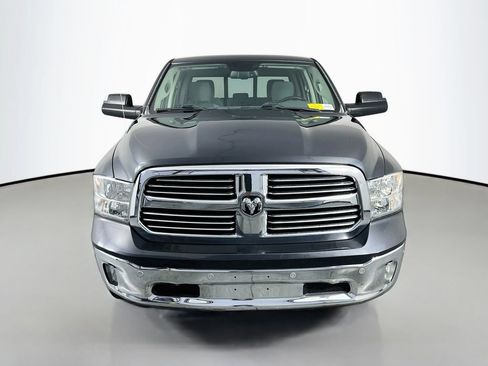 Used 2017 RAM 1500 Big Horn AWD/4WD image 2