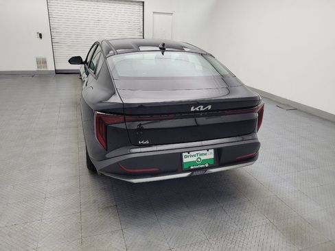 Used 2025 Kia K4 FWD image 6