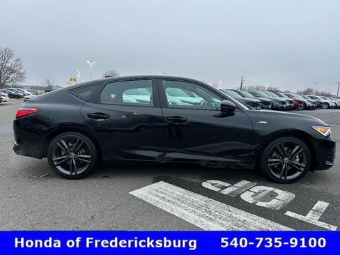 Used 2024 Acura Integra A-Spec image 7