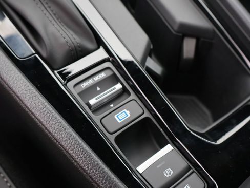 New 2026 Honda Accord Sport image 17