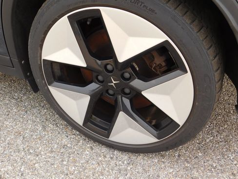 Used 2023 Polestar Polestar 2 AWD/4WD image 8