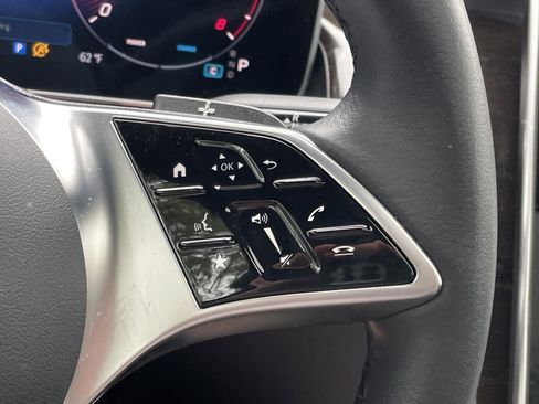 Certified 2025 Mercedes-Benz GLC 300 4MATIC image 29