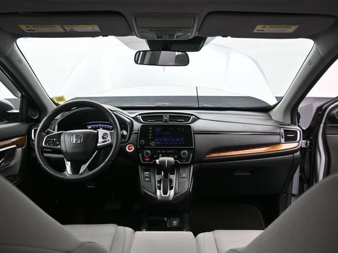 Used 2019 Honda CR-V EX image 15