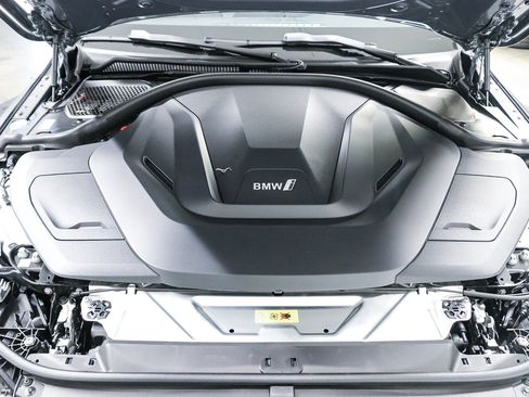 Certified 2023 BMW i4 eDrive35 RWD image 24
