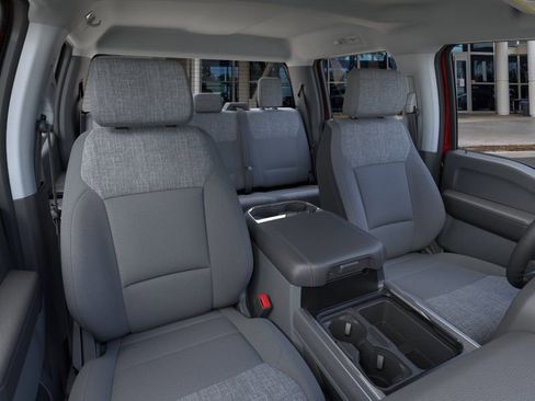 New 2026 Ford F350 XLT AWD/4WD image 10