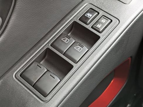 New 2026 Nissan Frontier Pro-X w/ Pro-X Convenience Package RWD image 25