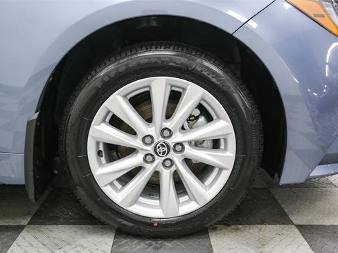 New 2026 Toyota Corolla LE FWD image 12