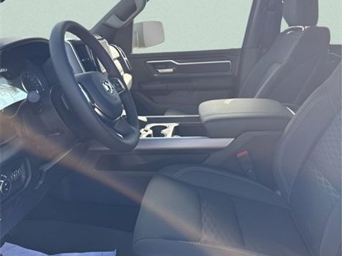 New 2026 RAM 1500 Lone Star image 9