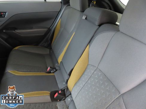 Used 2024 Subaru Crosstrek 2.5i Sport w/ Popular Package #4A image 23