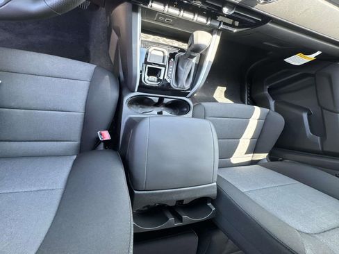 New 2026 Chevrolet Colorado W/T w/ Advanced Trailering Package image 23