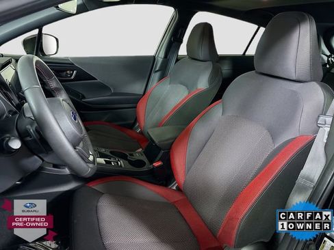 Certified 2024 Subaru Impreza RS image 21