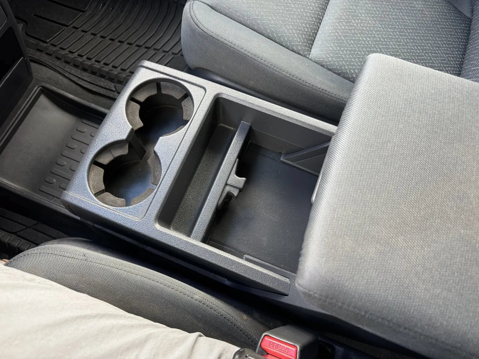 Used 2012 Honda Ridgeline Sport image 20