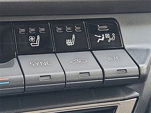 New 2026 Toyota Camry XLE image 19